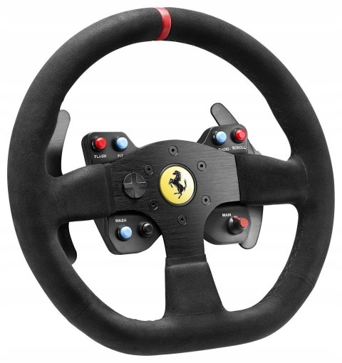 KIEROWNICA THRUSTMASTER 599XX EVO 30 PC XBOX PS4! KIEROWNICA THRUSTMASTER 599XX EVO 30 PC XBOX PS4!