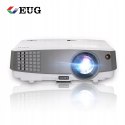 Projektor EUG 600D+ 130" HD ANDROID WiFI