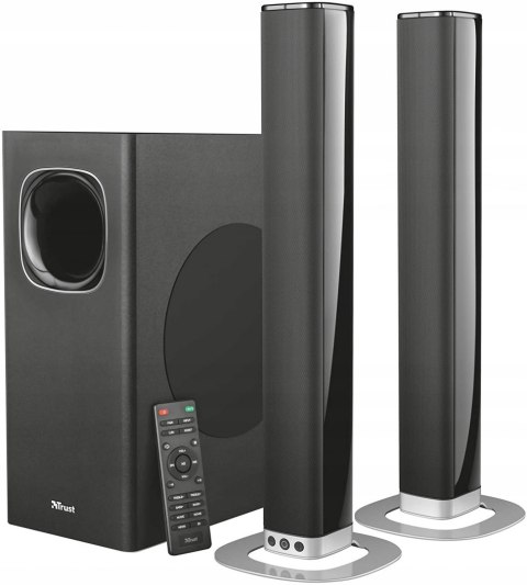 SOUNDBAR KOMPUTEROWY TRUST LINO XL 2.1 OKAZJA!