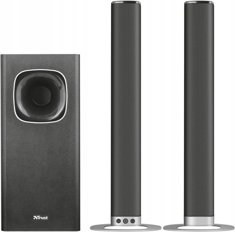 SOUNDBAR KOMPUTEROWY TRUST LINO XL 2.1 OKAZJA!