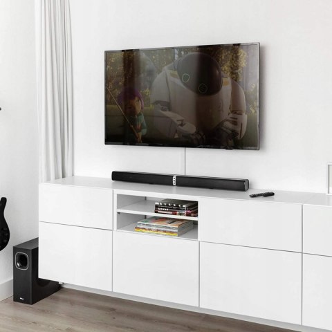 SOUNDBAR KOMPUTEROWY TRUST LINO XL 2.1 OKAZJA!