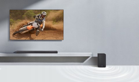 SOUNDBAR LG SJ6 320W BT WIFI BLACK OKAZJA HIT! SOUNDBAR LG SJ6 320W BT WIFI BLACK OKAZJA HIT!