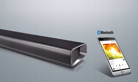 SOUNDBAR LG SJ6 320W BT WIFI BLACK OKAZJA HIT! SOUNDBAR LG SJ6 320W BT WIFI BLACK OKAZJA HIT!