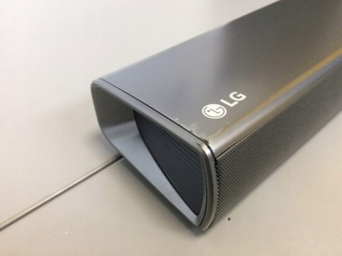 SOUNDBAR LG SJ6 320W BT WIFI BLACK OKAZJA HIT! SOUNDBAR LG SJ6 320W BT WIFI BLACK OKAZJA HIT!