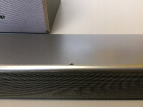 SOUNDBAR LG SJ6 320W BT WIFI BLACK OKAZJA HIT! SOUNDBAR LG SJ6 320W BT WIFI BLACK OKAZJA HIT!