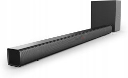 SOUNDBAR PHILIPS HTL1510B/12 BLUETOOTH BLACK HIT!