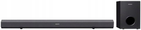 SOUNDBAR SONY SA-CT60 2.1 90W BLACK OKAZJA HIT! SOUNDBAR SONY SA-CT60 2.1 90W BLACK OKAZJA HIT!