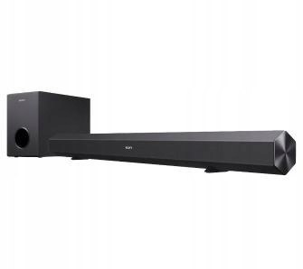 SOUNDBAR SONY SA-CT60 2.1 90W BLACK OKAZJA HIT! SOUNDBAR SONY SA-CT60 2.1 90W BLACK OKAZJA HIT!