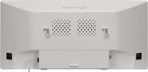 WIEŻA PIONEER X-SMC02 BLUETOOTH CD USB WHITE HIT!