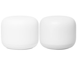 Access Point, Repeater, Router Google Nest Wifi 802.11ac (Wi-Fi 5)