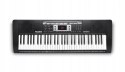 Alesis Melody 61 MKII klawiszowy keyboard dla początkujących głośniki