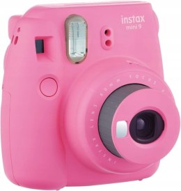 Aparat fotograficzny Fujifilm Instax Mini 9 Flamingo Pink