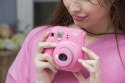 Aparat fotograficzny Fujifilm Instax Mini 9 Flamingo Pink