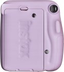 Aparat natychmiastowy Fujifilm Instax Mini 11 Lilac - purple