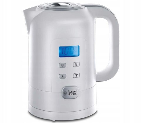 Czajnik elektryczny Russell Hobbs 21150-70 2200 W 1,7 l biały