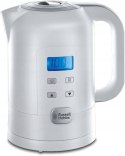 Czajnik elektryczny Russell Hobbs 21150-70 2200 W 1,7 l biały