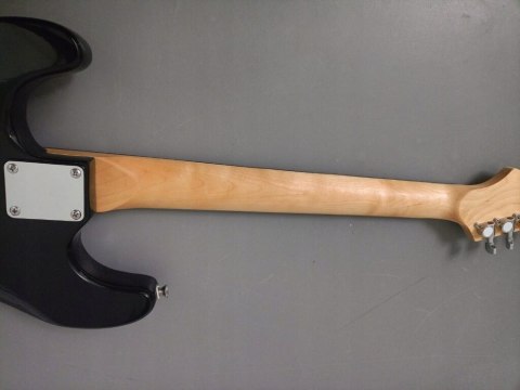 Display4top Gitara Elektryczna Czarno-Biała SAMA GITARA!!! Display4top Gitara Elektryczna Czarno-Biała SAMA GITARA!!!