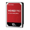 Dysk twardy HDD WD Red PRO 10TB WD101KFBX