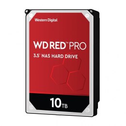 Dysk twardy HDD WD Red PRO 10TB WD101KFBX