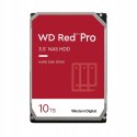 Dysk twardy HDD WD Red PRO 10TB WD101KFBX