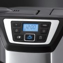 Ekspres przelewowy Russell Hobbs 22000-56 1,5 l srebrny/szary