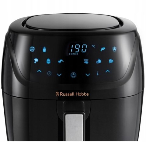 Frytkownica beztłuszczowa Russell Hobbs 27160-56 1350 W 4 l