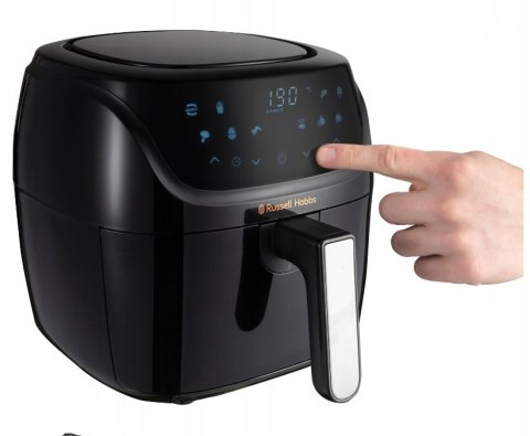 Frytkownica beztłuszczowa Russell Hobbs 27160-56 1350 W 4 l