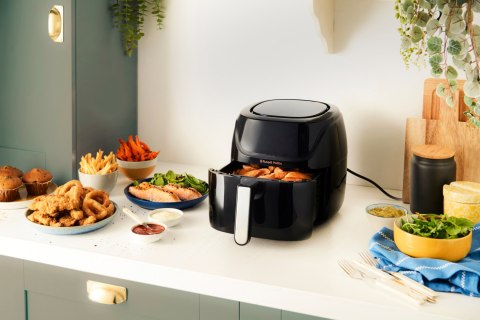 Frytkownica beztłuszczowa Russell Hobbs 27160-56 1350 W 4 l