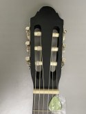 Gitara Klasyczna NAVARREZ 1/2 Czarna SAMA GITARA!