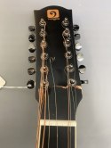 Gitara akustyczna VANGOA 12 Praworęczna SAMA GITARA! Połamany gryf!!!