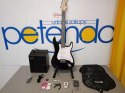 Gitara elektryczna RockJam Stratocaster Praworęczna 6 strun