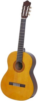 Gitara klasyczna Yamaha C40Ii Praworęczna