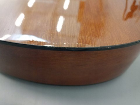 Gitara klasyczna Yamaha Flamenco Praworęczna