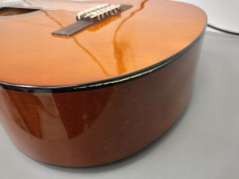 Gitara klasyczna Yamaha c40-2Praworęczna