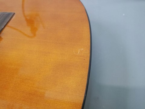 Gitara klasyczna Yamaha c40-2Praworęczna