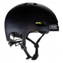 KASK NUTCASE ONYX MIPS CZARNY ROZM S