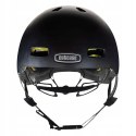 KASK NUTCASE ONYX MIPS CZARNY ROZM S