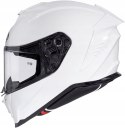 Kask Integralny Premier Hyper U8 Biały rozm. XS