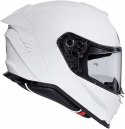 Kask Integralny Premier Hyper U8 Biały rozm. XS