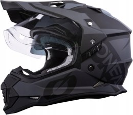 Kask motrocrossowy Enduro MTB O'Neal Sierra helmet r v.23 S 55-56cm