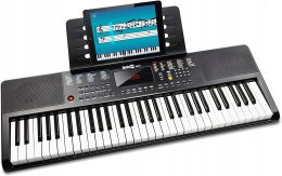 Keyboard RockJam RJ361 idealny dla dzieci!