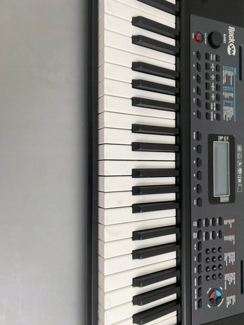 Keyboard RockJam RJ461