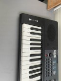 Keyboard RockJam RJ461