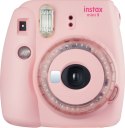 Parat fotograficzny Fujifilm Instax Mini 9 Clear Pink