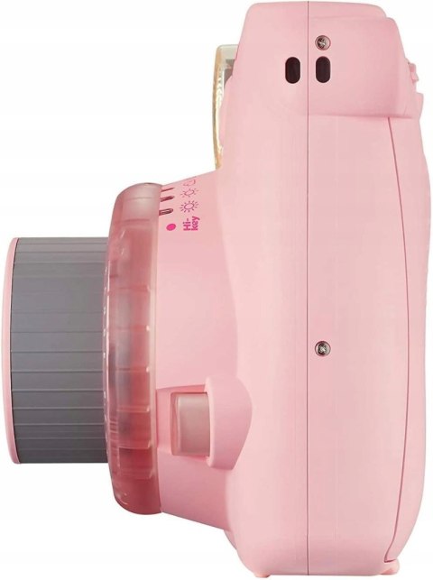 Parat fotograficzny Fujifilm Instax Mini 9 Clear Pink