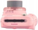 Parat fotograficzny Fujifilm Instax Mini 9 Clear Pink