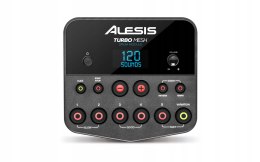 Perkusja elektroniczna Alesis Turbo Mesh Kit 2885304