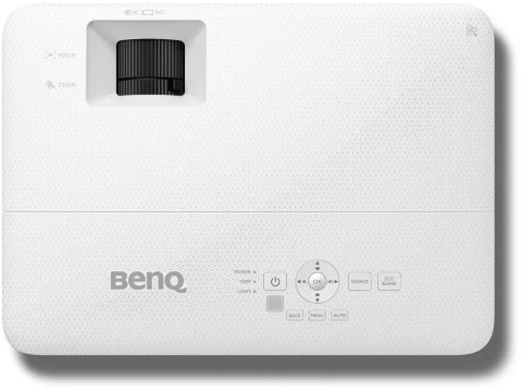 Projektor DLP BenQ TH585 biały