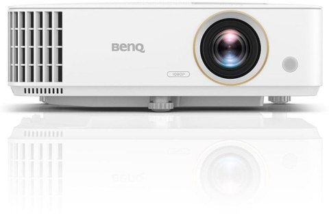 Projektor DLP BenQ TH585 biały
