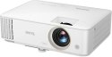 Projektor DLP BenQ TH585 biały